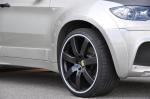 BMW X6 by ENCO Exclusive 2010 года